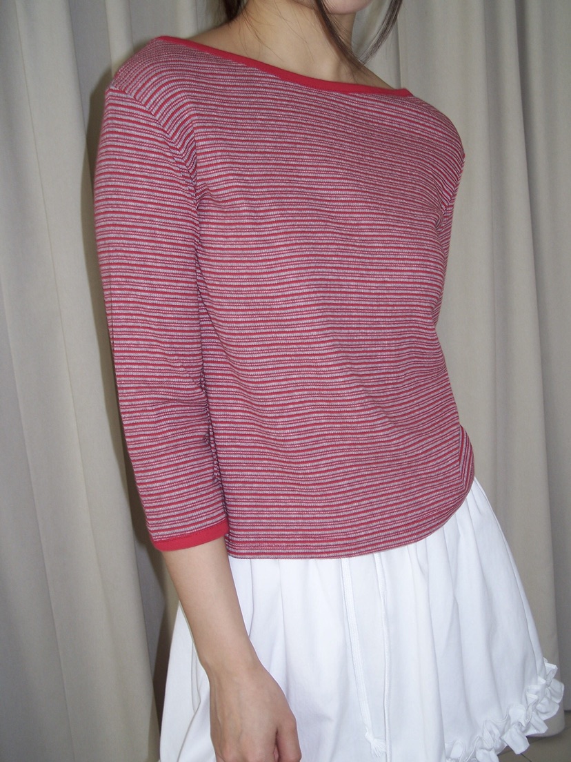 FLASH/I LOVE ME韓國東大門直郵女士新品時尚T恤不含圍巾FLASH/I LOVE MET恤