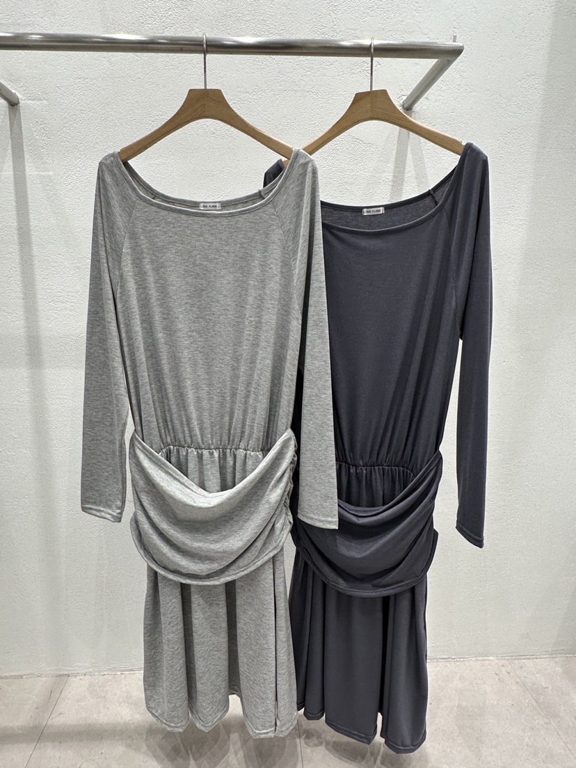 FLASH/I LOVE ME韓國直郵實拍女士新款人氣連衣裙不含圍巾FLASH/I LOVE ME連衣裙