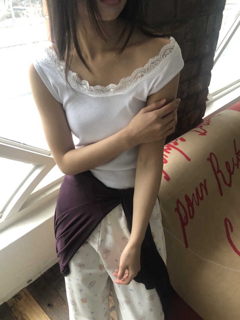 FLASH/I LOVE ME韓國直郵女士新款熱賣人氣推薦吊帶背心FLASH/I LOVE ME吊帶/背心