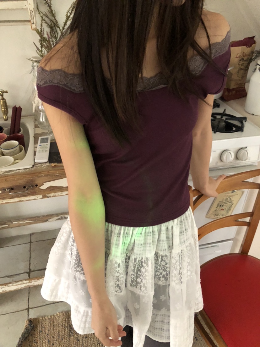 FLASH/I LOVE ME韓國直郵女士新款熱賣人氣推薦吊帶背心FLASH/I LOVE ME吊帶/背心