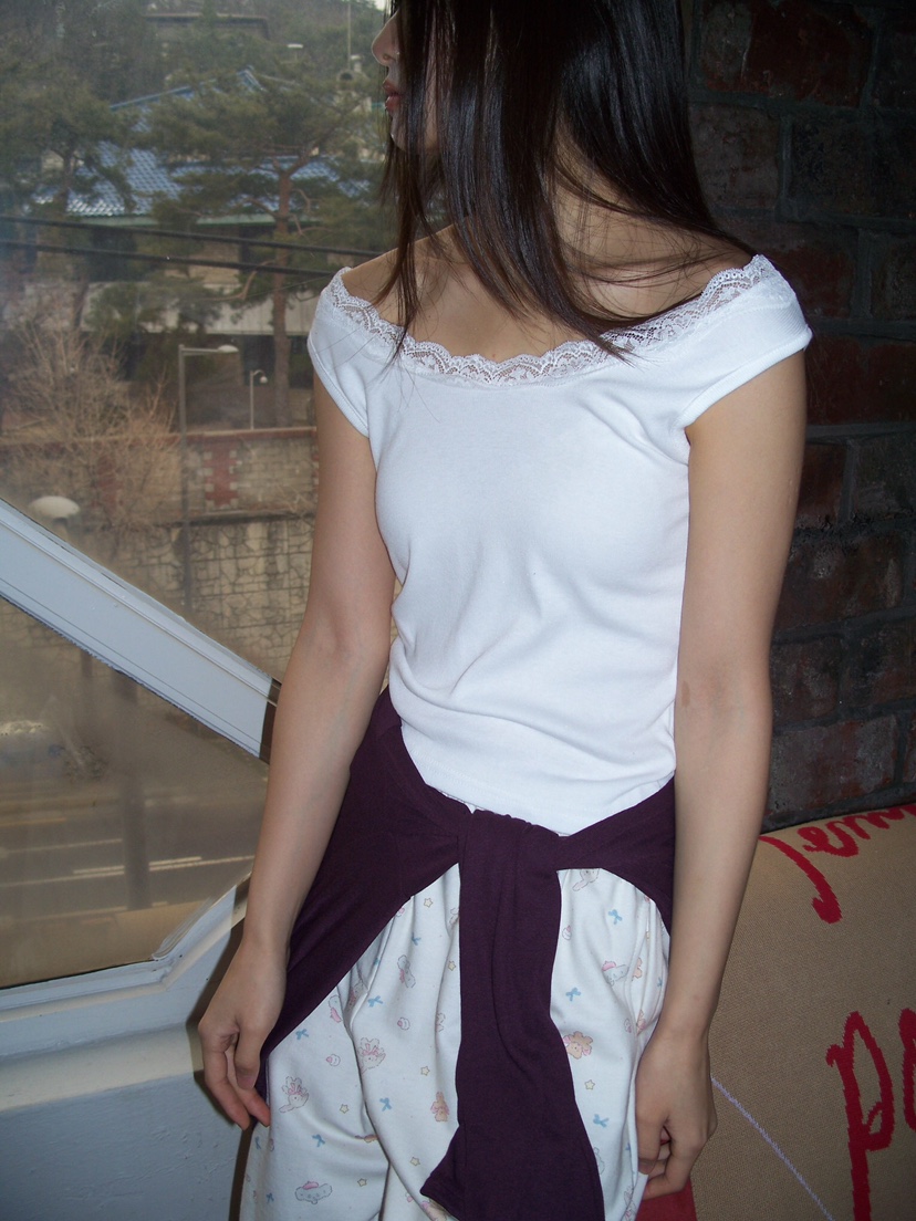 FLASH/I LOVE ME韓國直郵女士新款熱賣人氣推薦吊帶背心FLASH/I LOVE ME吊帶/背心