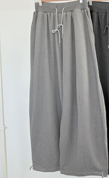 GGAEBI韓國東大門代購女士新品熱賣職業人氣推薦休閑休閑褲GGAEBI休閑褲圖色1