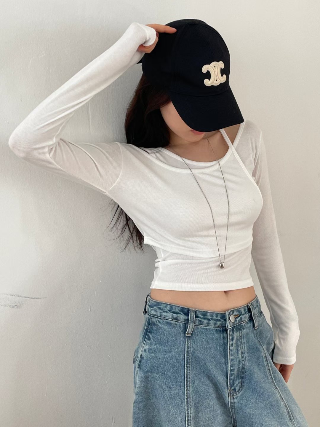 GGAEBI韓國東大門直郵女裝新款熱賣職業時尚人氣26春夏套裝GGAEBI套裝