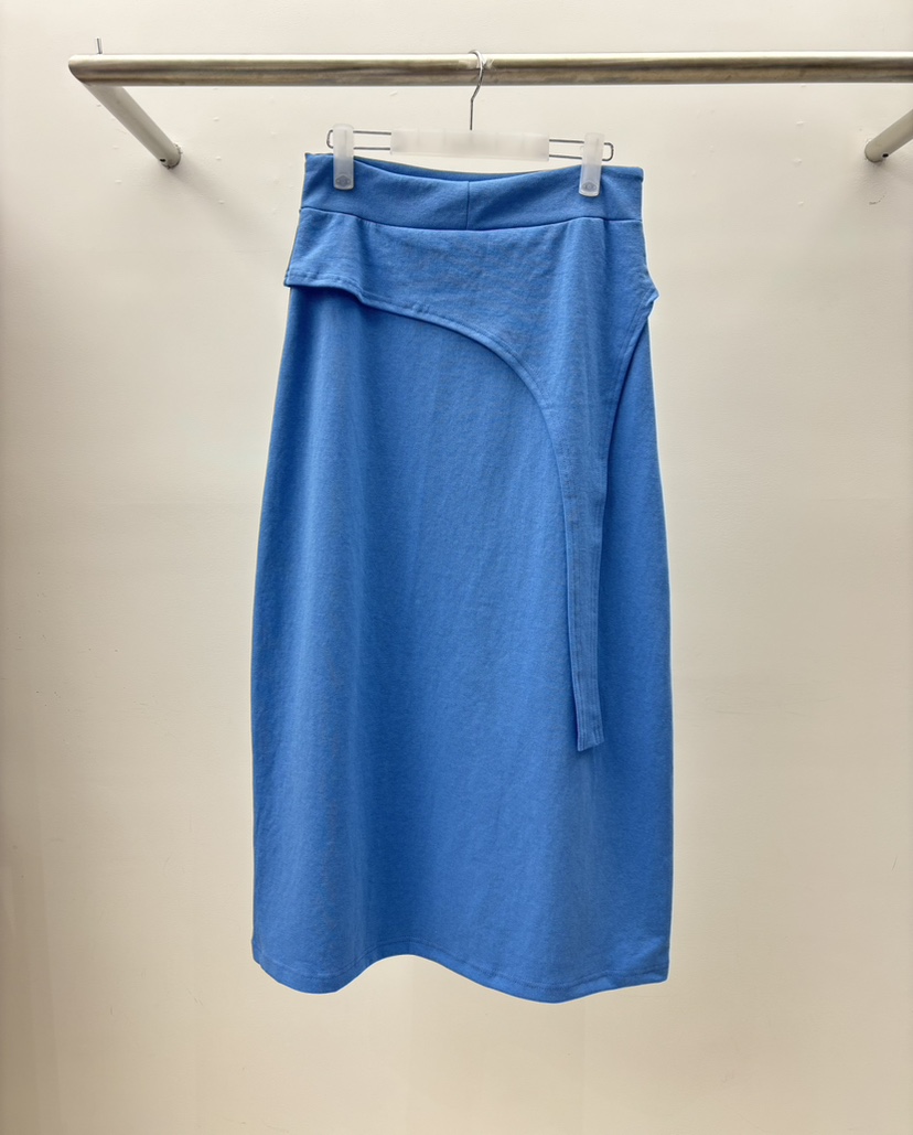 INTHEEND韓國直郵實拍女裝新款職業推薦人氣熱賣26春夏長裙INTHEEND長裙