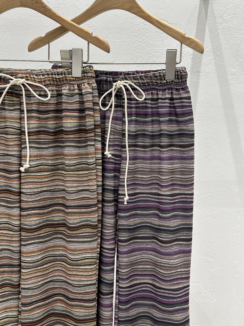 FLASH/I LOVE ME韓國東大門直郵女裝新款休閑休閑褲皮褲FLASH/I LOVE ME休閑褲