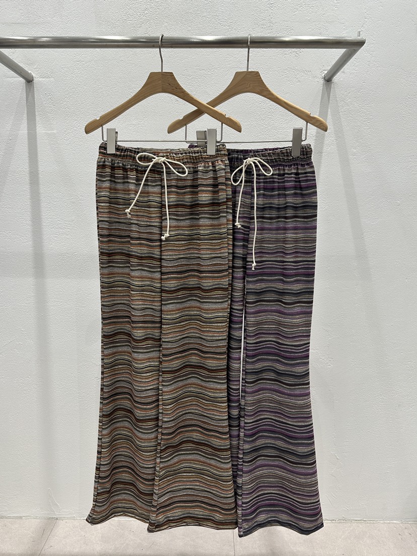 FLASH/I LOVE ME韓國東大門直郵女裝新款休閑休閑褲皮褲FLASH/I LOVE ME休閑褲