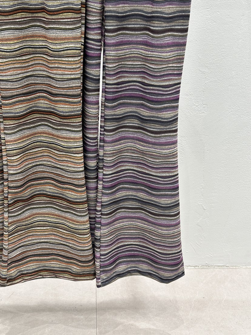 FLASH/I LOVE ME韓國東大門直郵女裝新款休閑休閑褲皮褲FLASH/I LOVE ME休閑褲