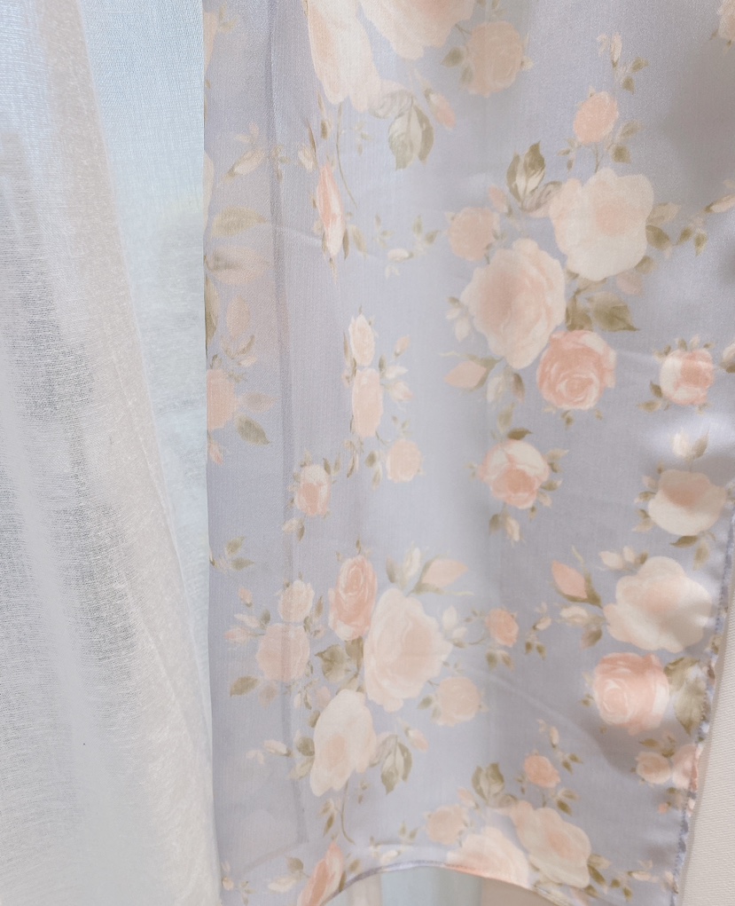 LETAILOR韓國直郵實拍女裝新款休閑26春夏推薦圍巾披肩圍巾LETAILOR圍巾/披肩