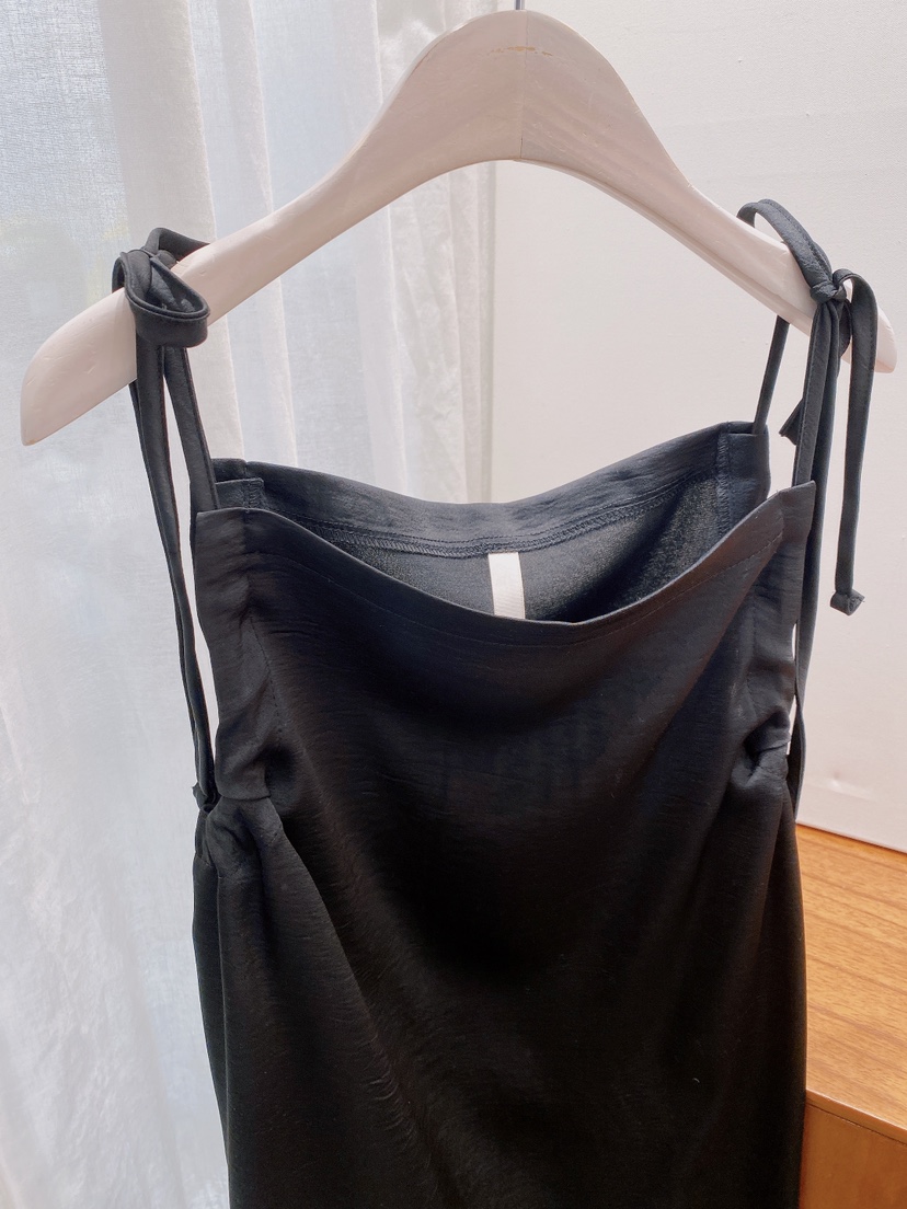 LETAILOR韓國直郵女裝新款推薦26春夏時尚人氣休閑連衣裙LETAILOR連衣裙