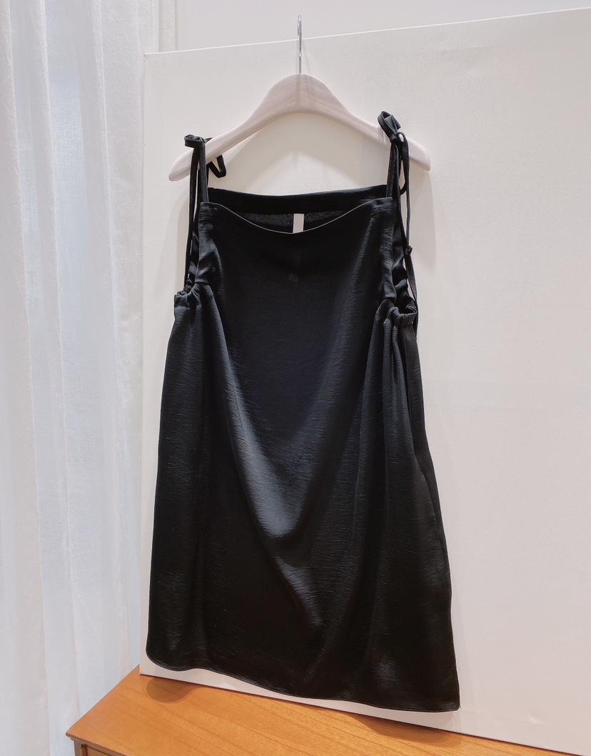 LETAILOR韓國直郵女裝新款推薦26春夏時尚人氣休閑連衣裙LETAILOR連衣裙