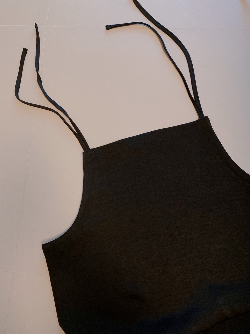 LETAILOR韓國直郵女裝新款推薦26春夏時尚人氣休閑連衣裙LETAILOR連衣裙