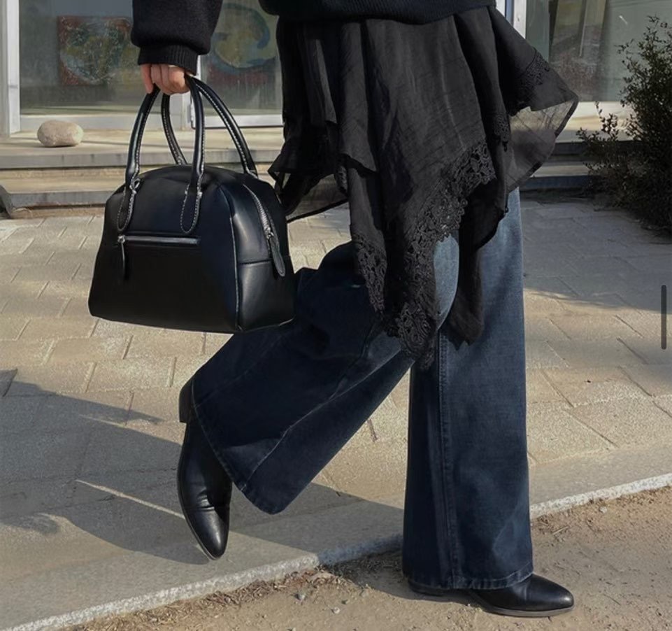 GGAEBI韓國直郵女裝新款熱賣時尚26春夏休閑半身裙中短裙GGAEBI半身裙/中短裙