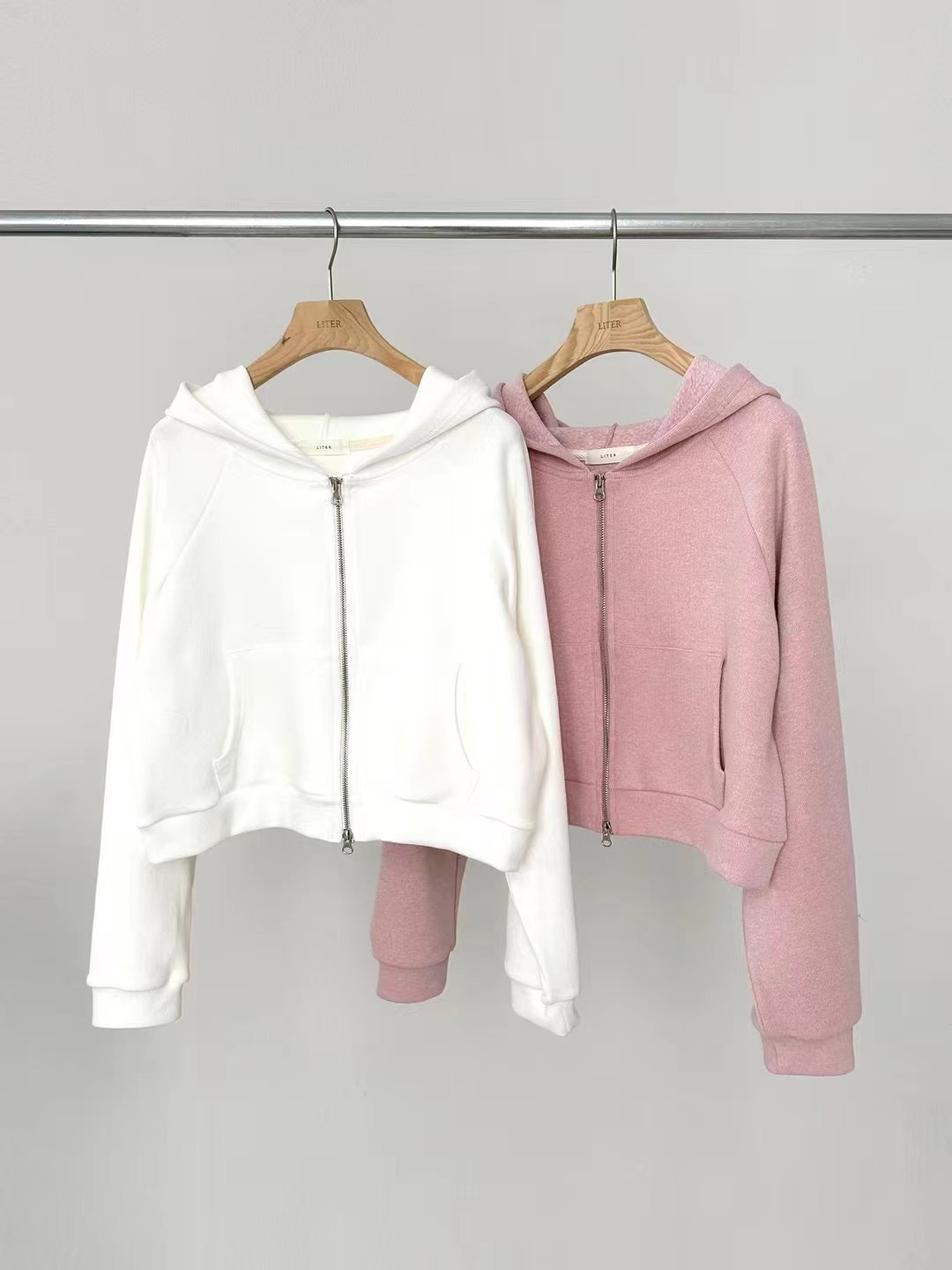 LITER韓國東大門直郵女士新品休閑人氣26春夏熱賣推薦衛衣LITER衛衣