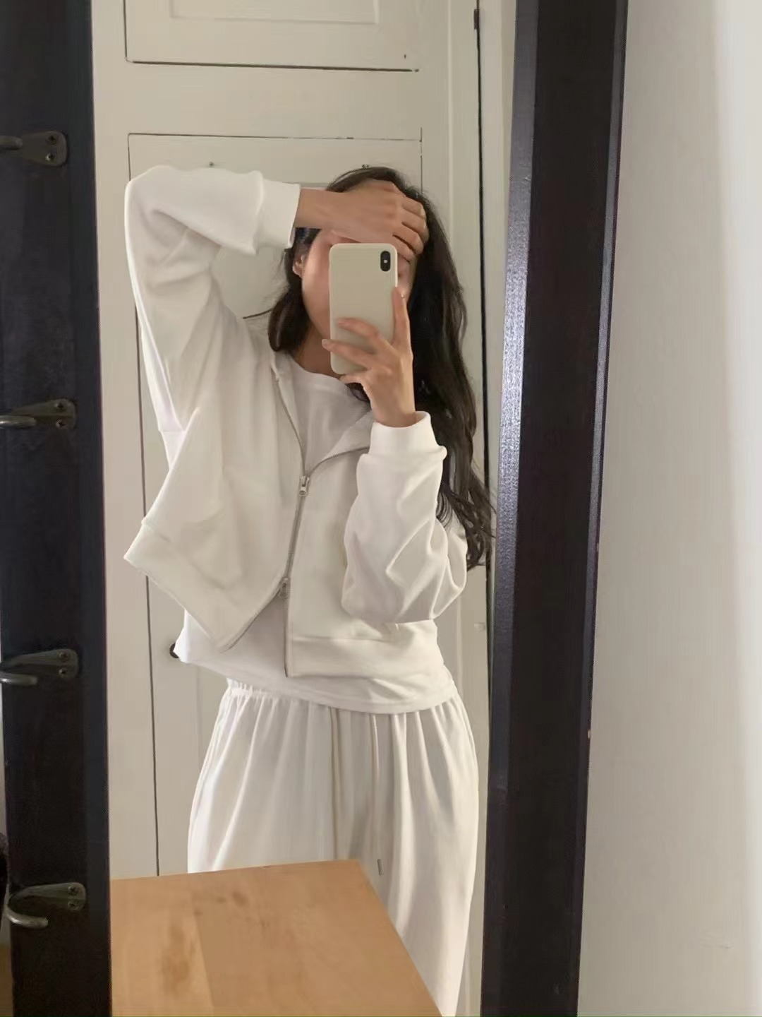 LITER韓國東大門直郵女士新品休閑人氣26春夏熱賣推薦衛衣LITER衛衣