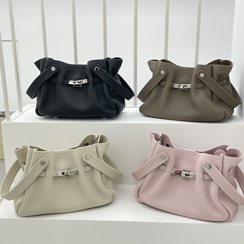 J PLACE韓國直郵實拍女士新款人氣熱賣26春夏單肩斜跨包J PLACE單肩/斜跨包