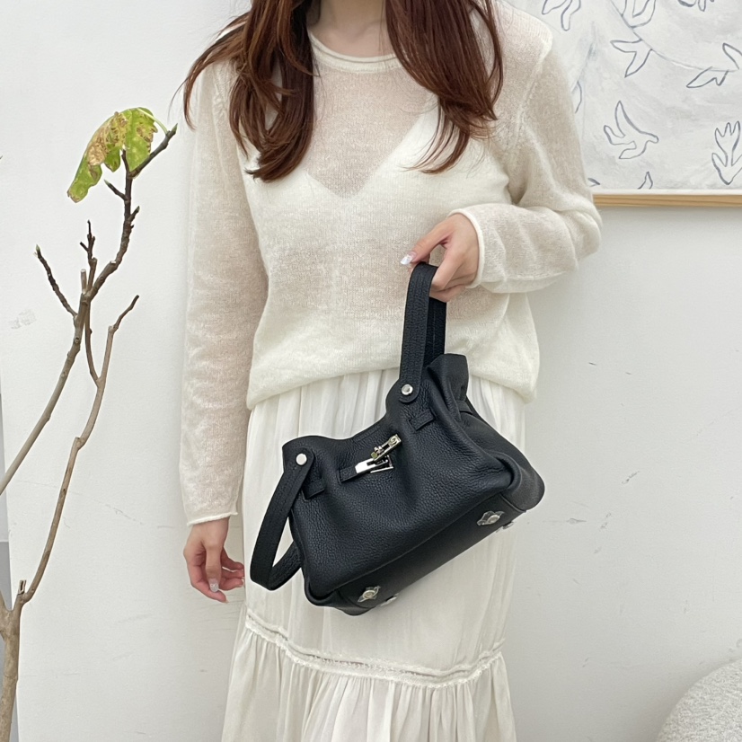 J PLACE韓國直郵實拍女士新款人氣熱賣26春夏單肩斜跨包J PLACE單肩/斜跨包