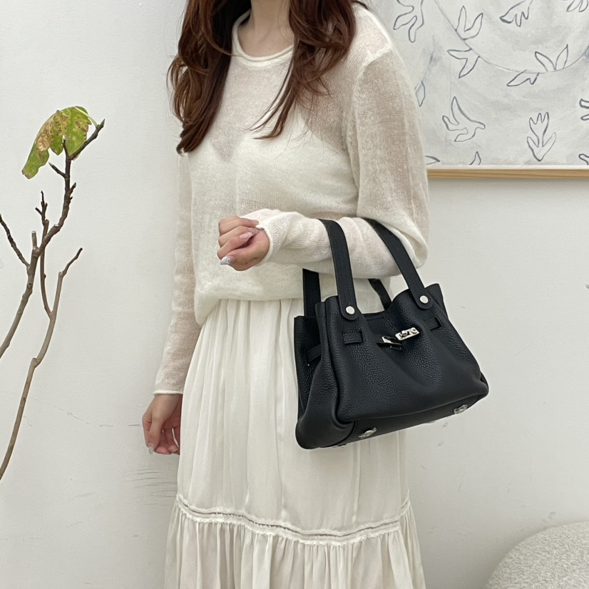 J PLACE韓國直郵實拍女士新款人氣熱賣26春夏單肩斜跨包J PLACE單肩/斜跨包