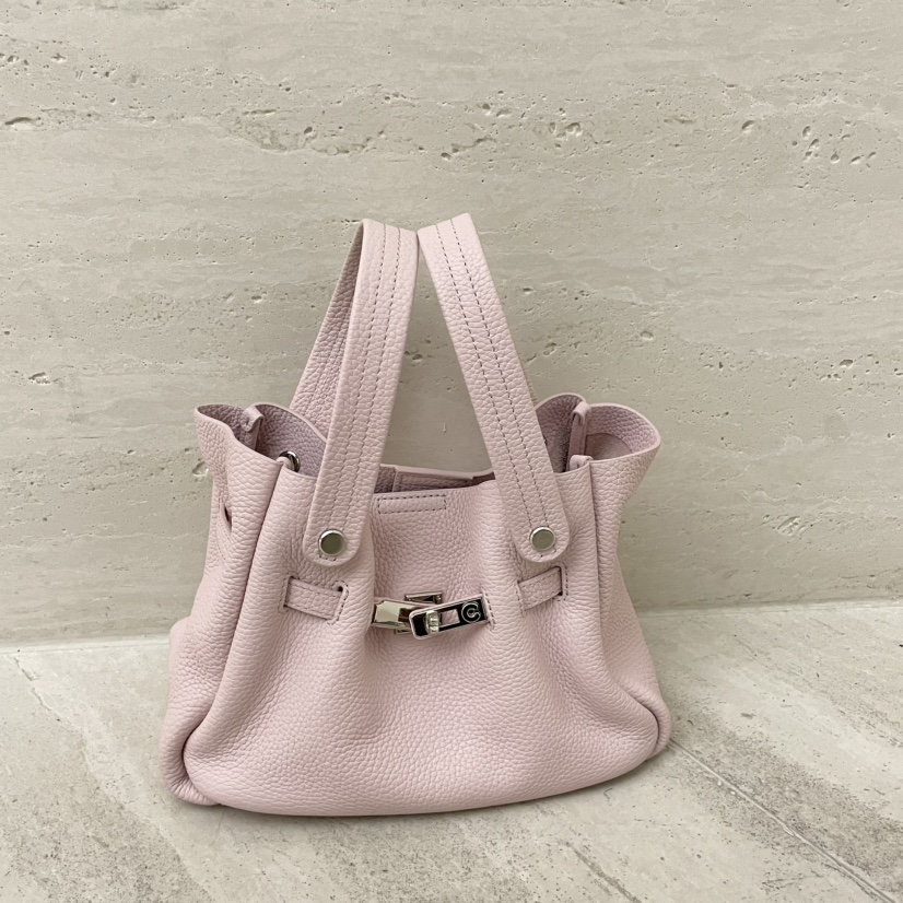 J PLACE韓國直郵實拍女士新款人氣熱賣26春夏單肩斜跨包J PLACE單肩/斜跨包圖色1