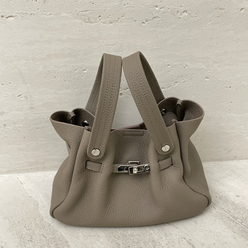 J PLACE韓國直郵實拍女士新款人氣熱賣26春夏單肩斜跨包J PLACE單肩/斜跨包圖色3