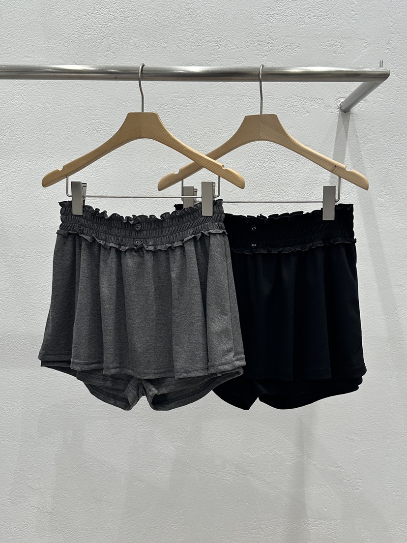 FLASH/I LOVE ME韓國東大門代購女士新品人氣職業裙褲FLASH/I LOVE ME裙褲