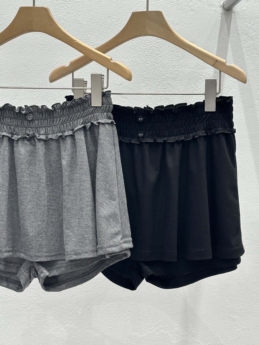 FLASH/I LOVE ME韓國東大門代購女士新品人氣職業裙褲FLASH/I LOVE ME裙褲