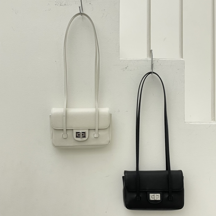 J PLACE韓國直郵實拍女士新款熱賣休閑職業人氣單肩斜跨包J PLACE單肩/斜跨包