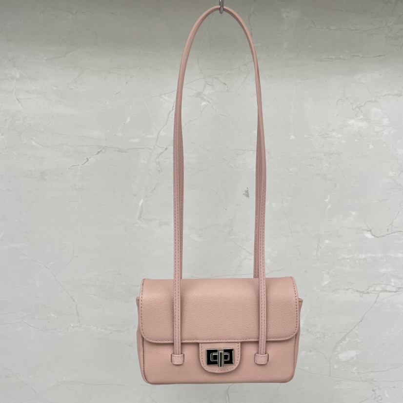 J PLACE韓國直郵實拍女士新款熱賣休閑職業人氣單肩斜跨包J PLACE單肩/斜跨包圖色2