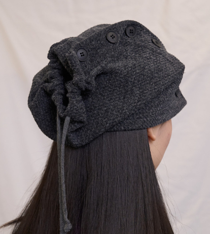 FLASH/I LOVE ME韓國直郵女裝新品休閑時尚人氣帽子圍巾FLASH/I LOVE ME帽子