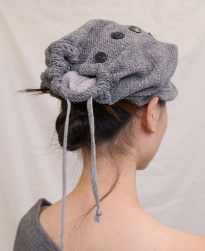 FLASH/I LOVE ME韓國直郵女裝新品休閑時尚人氣帽子圍巾FLASH/I LOVE ME帽子