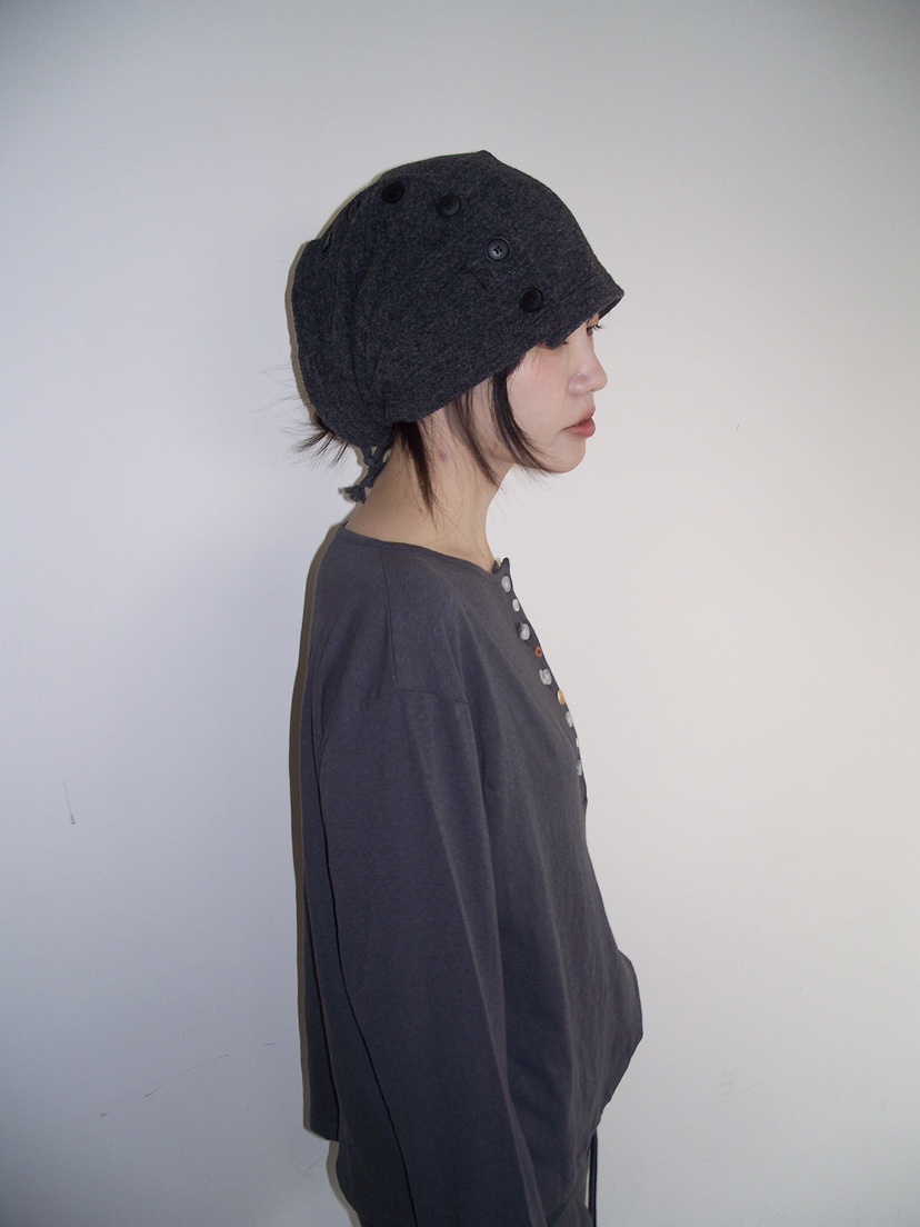 FLASH/I LOVE ME韓國直郵女裝新品休閑時尚人氣帽子圍巾FLASH/I LOVE ME帽子