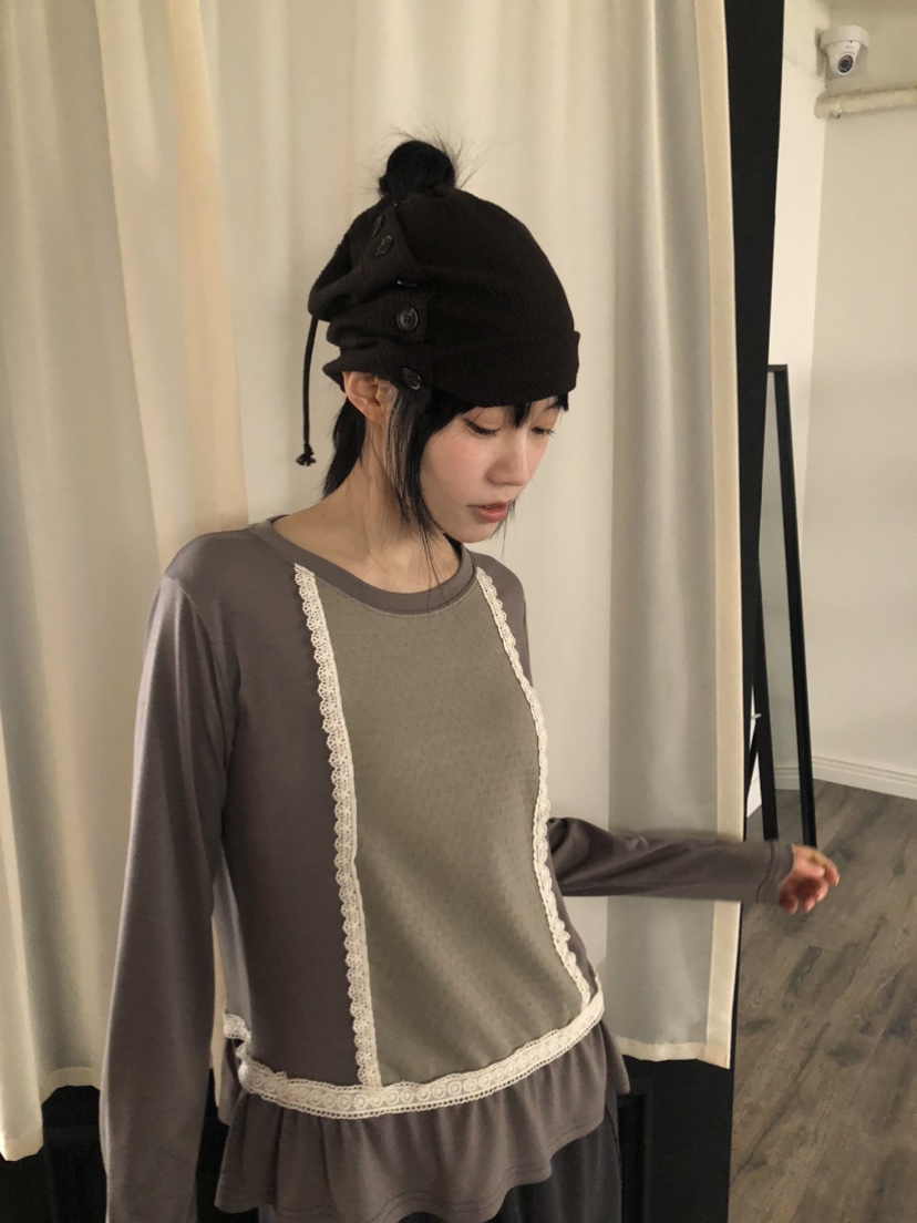 FLASH/I LOVE ME韓國直郵女裝新品休閑時尚人氣帽子圍巾FLASH/I LOVE ME帽子