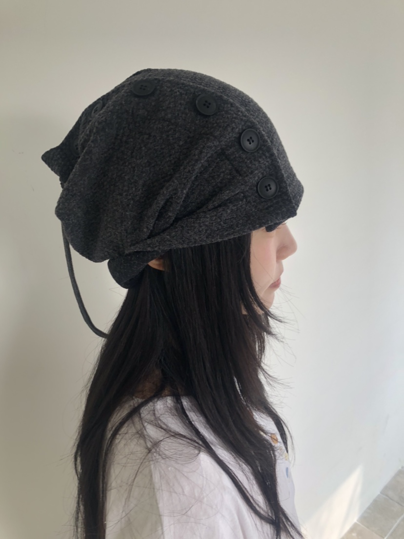 FLASH/I LOVE ME韓國直郵女裝新品休閑時尚人氣帽子圍巾FLASH/I LOVE ME帽子