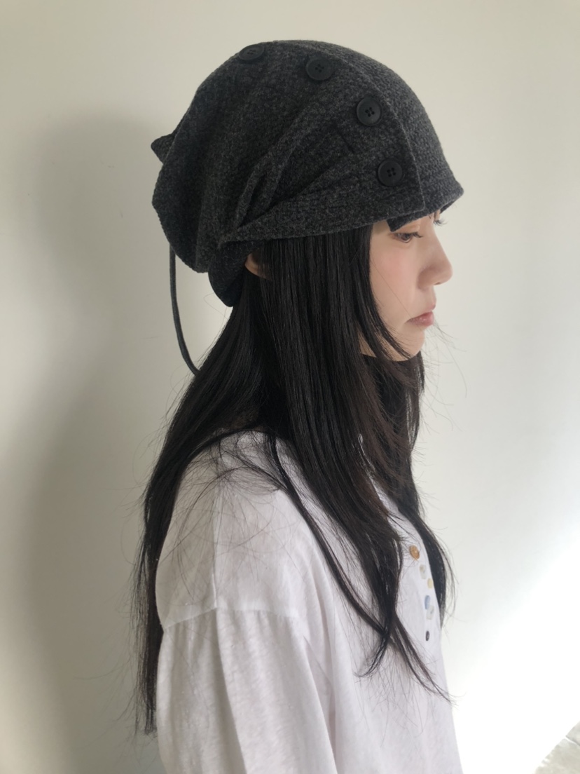 FLASH/I LOVE ME韓國直郵女裝新品休閑時尚人氣帽子圍巾FLASH/I LOVE ME帽子