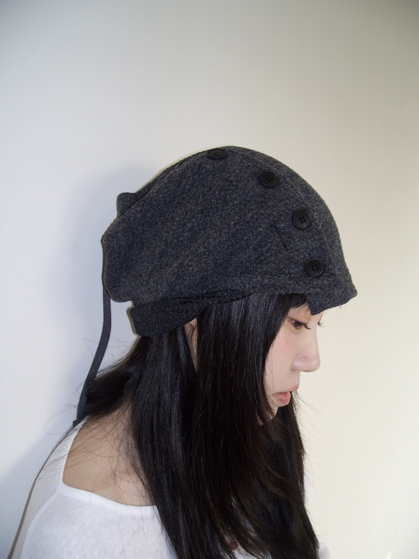 FLASH/I LOVE ME韓國直郵女裝新品休閑時尚人氣帽子圍巾FLASH/I LOVE ME帽子圖色1