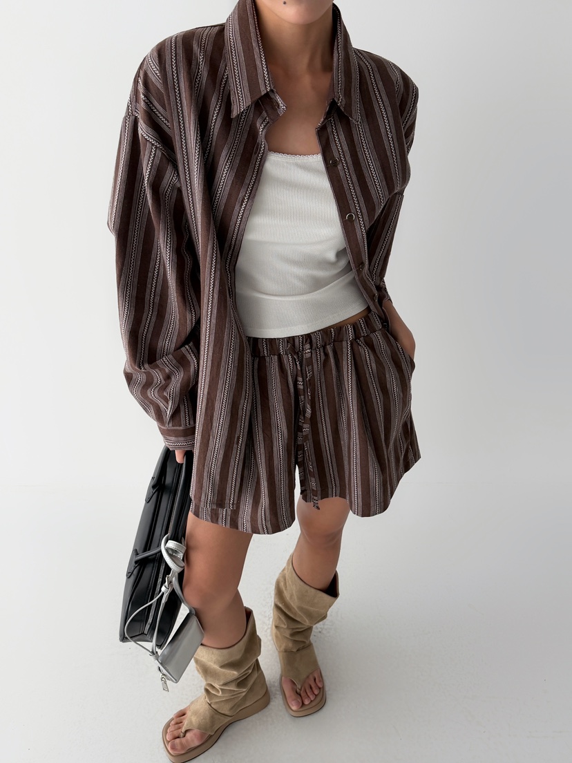 ANGLOG BEIGE韓國東大門直郵女士新款熱賣推薦職業人氣短褲ANGLOG BEIGE短褲