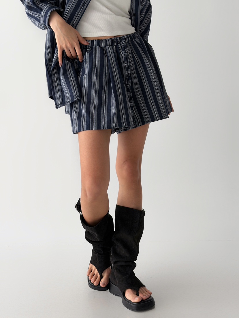 ANGLOG BEIGE韓國東大門直郵女士新款熱賣推薦職業人氣短褲ANGLOG BEIGE短褲