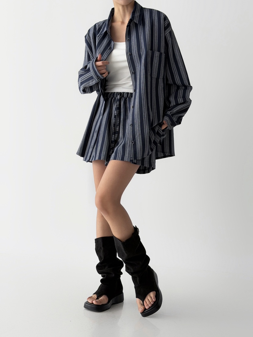 ANGLOG BEIGE韓國東大門直郵女士新款熱賣推薦職業人氣短褲ANGLOG BEIGE短褲