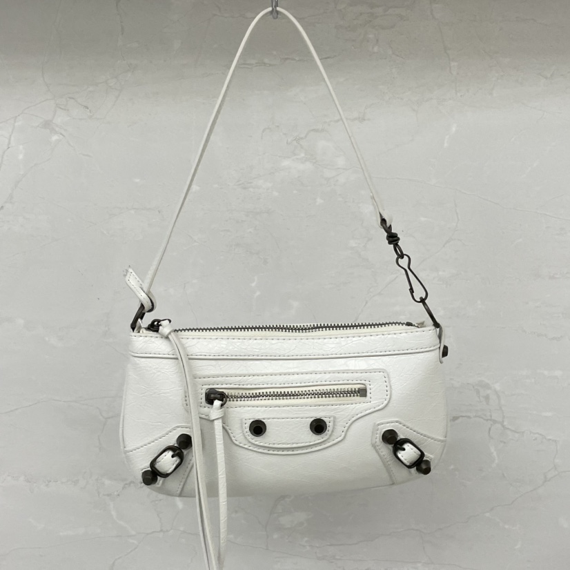 J PLACE韓國代購女裝新款熱賣26春夏推薦人氣單肩斜跨包J PLACE單肩/斜跨包圖色2