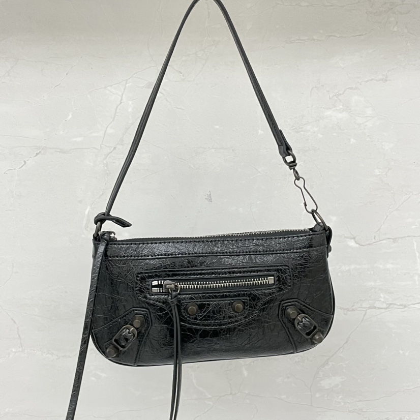 J PLACE韓國代購女裝新款熱賣26春夏推薦人氣單肩斜跨包J PLACE單肩/斜跨包圖色3