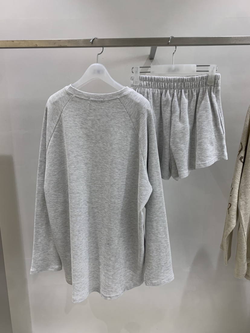 EYEL韓國代購女裝新品人氣休閑熱賣職業時尚26春夏套裝套裝EYEL套裝