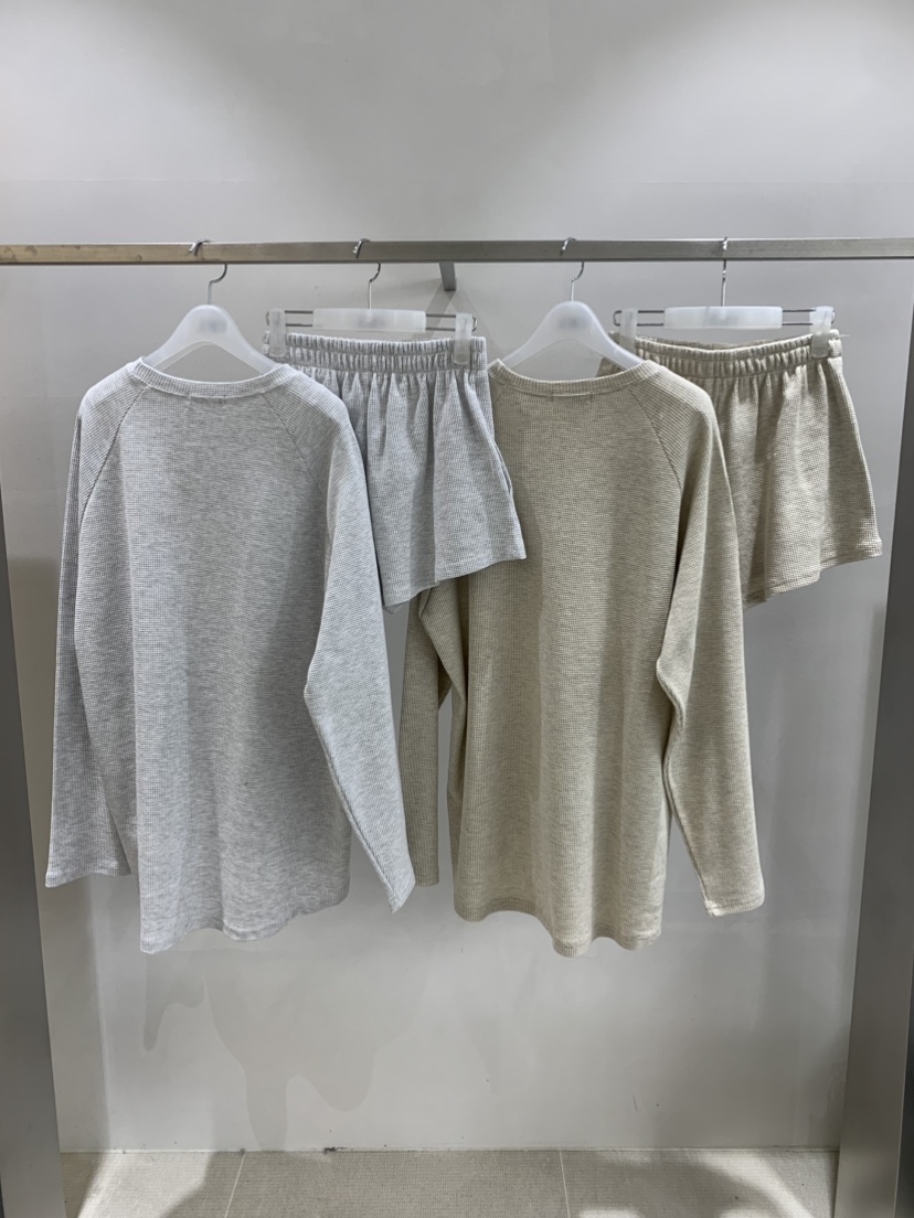 EYEL韓國代購女裝新品人氣休閑熱賣職業時尚26春夏套裝套裝EYEL套裝