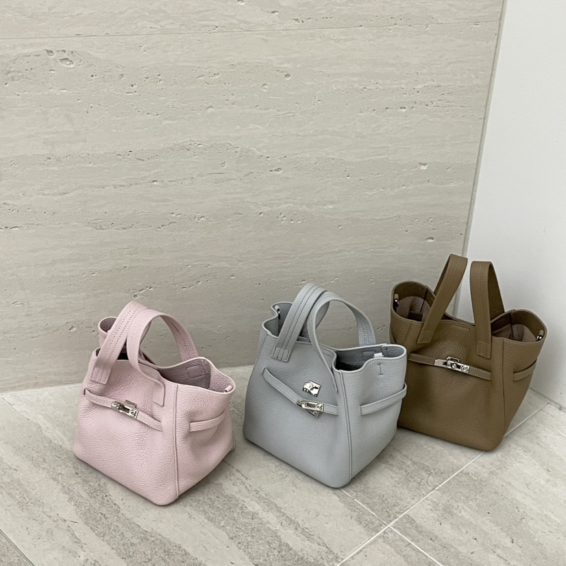 J PLACE韓國東大門直郵女裝新品熱賣26春夏時尚單肩斜跨包J PLACE單肩/斜跨包