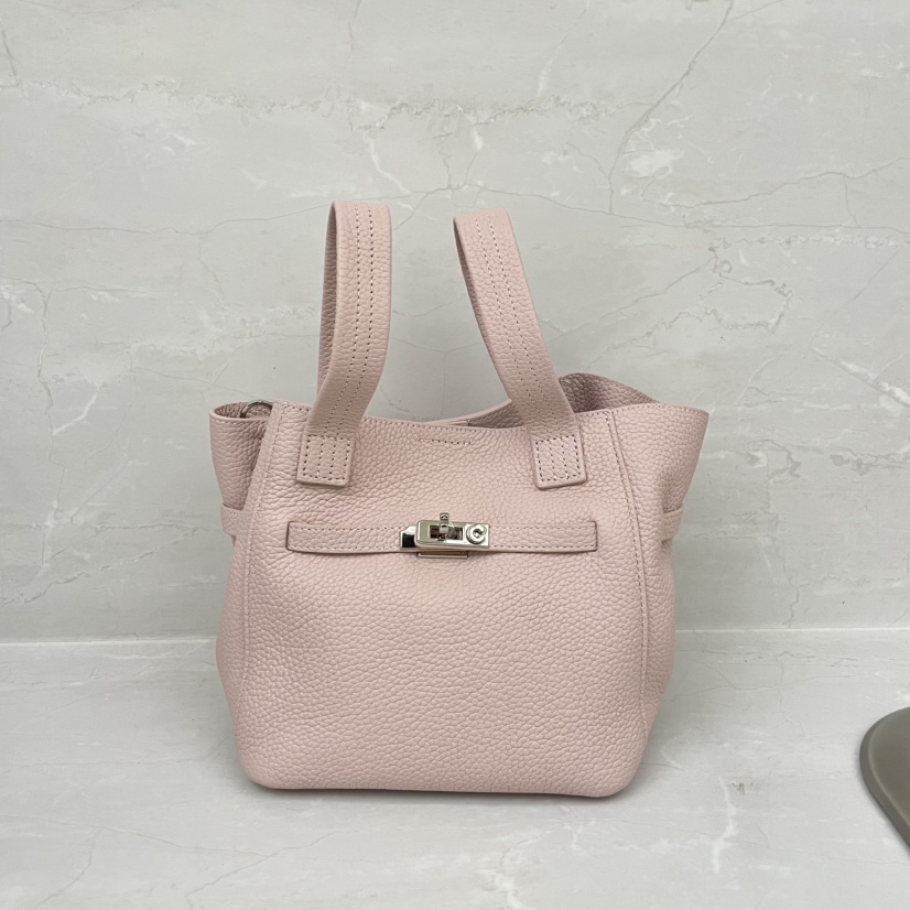 J PLACE韓國東大門直郵女裝新品熱賣26春夏時尚單肩斜跨包J PLACE單肩/斜跨包圖色1