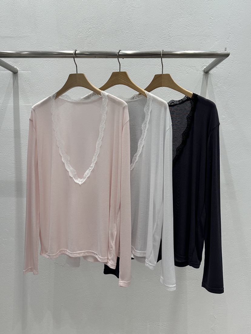 FLASH/I LOVE ME韓國東大門代購女士新款時尚長袖T恤不含內搭圍巾FLASH/I LOVE ME長袖T恤