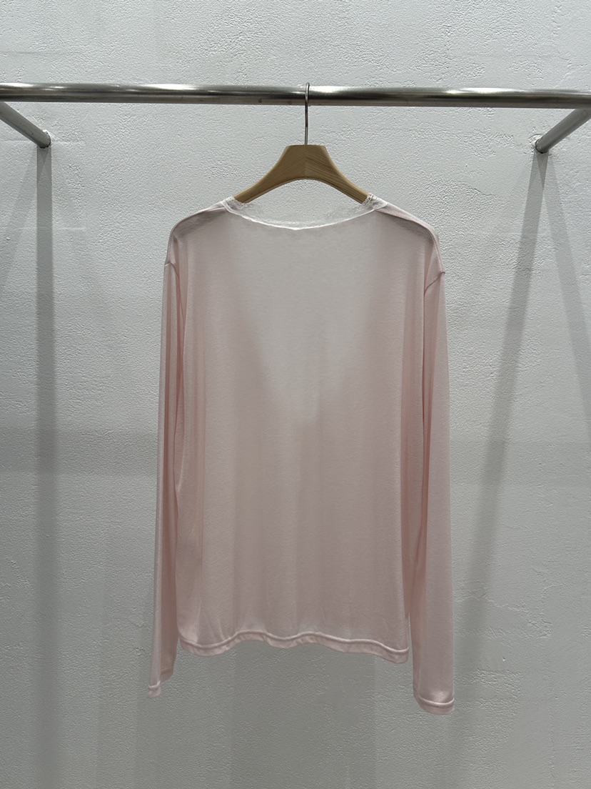 FLASH/I LOVE ME韓國東大門代購女士新款時尚長袖T恤不含內搭圍巾FLASH/I LOVE ME長袖T恤