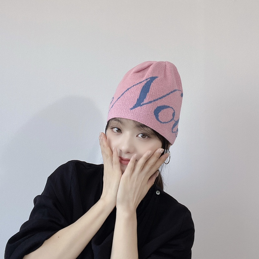 LOVELY HAT韓國直郵女士新款推薦26春夏人氣時尚熱賣帽子LOVELY HAT帽子