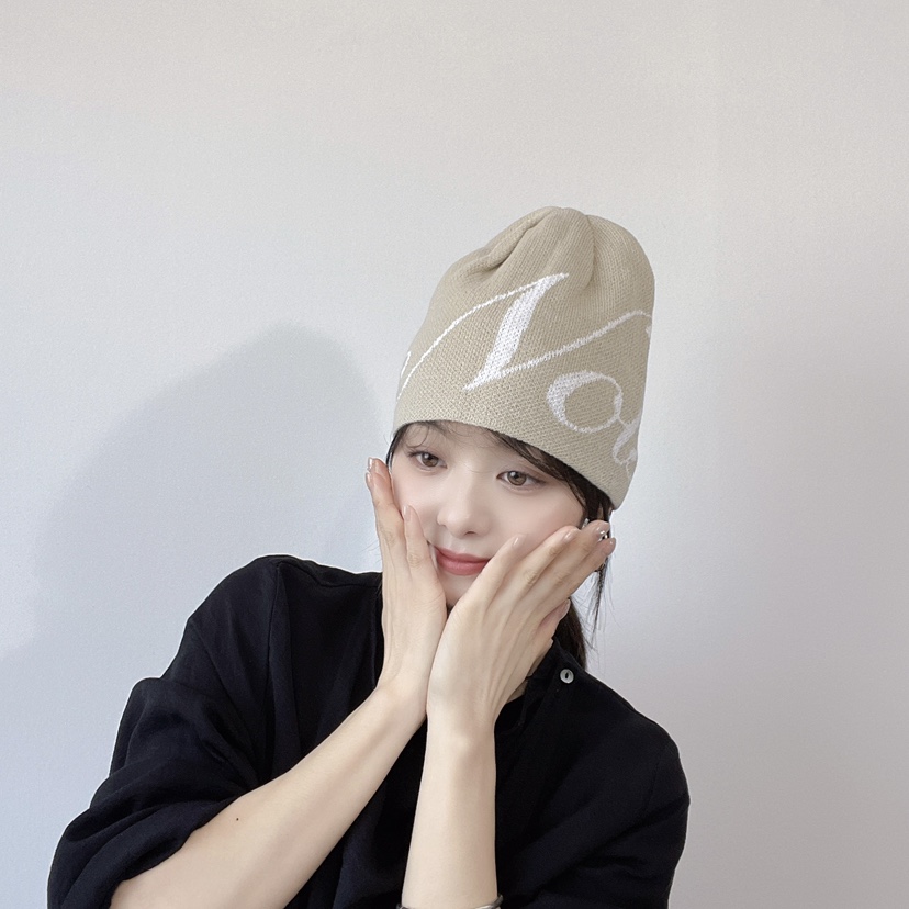 LOVELY HAT韓國直郵女士新款推薦26春夏人氣時尚熱賣帽子LOVELY HAT帽子