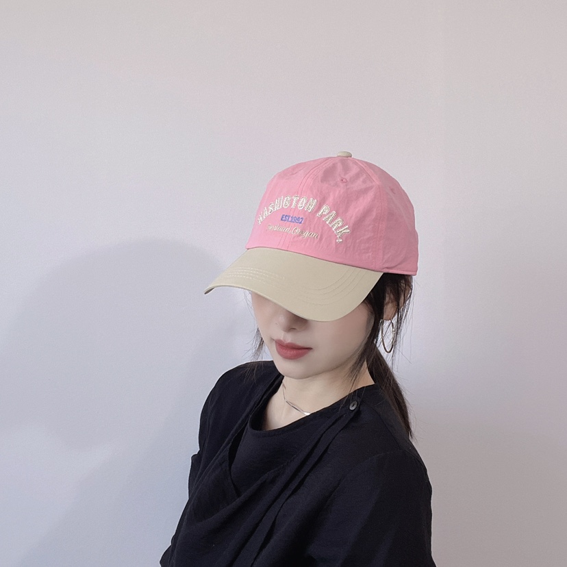 LOVELY HAT韓國代購女裝新品26春夏推薦時尚職業熱賣帽子LOVELY HAT帽子