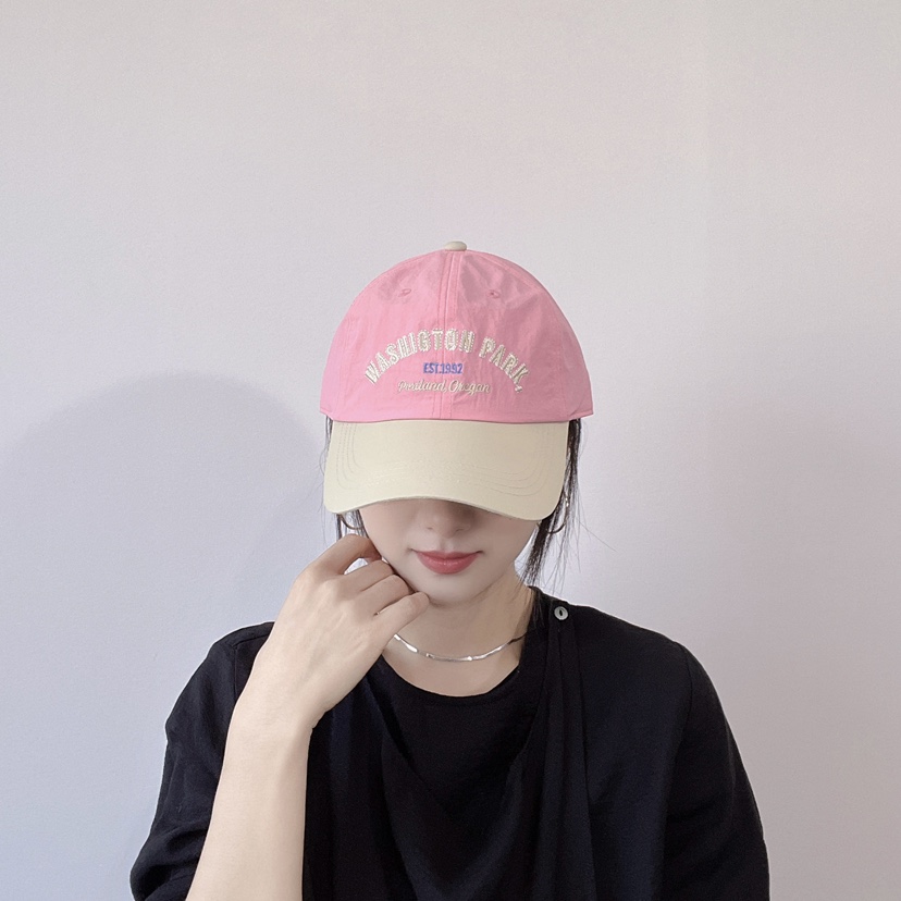 LOVELY HAT韓國代購女裝新品26春夏推薦時尚職業熱賣帽子LOVELY HAT帽子