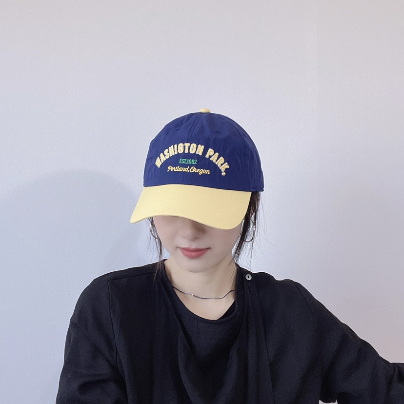 LOVELY HAT韓國代購女裝新品26春夏推薦時尚職業熱賣帽子LOVELY HAT帽子